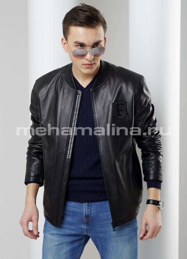 Куртка модель № KP-172 универмаг малина