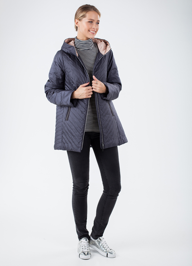 фото Куртка модель № 306