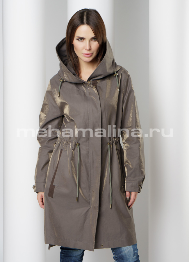 Парка модель № П-310 универмаг малина