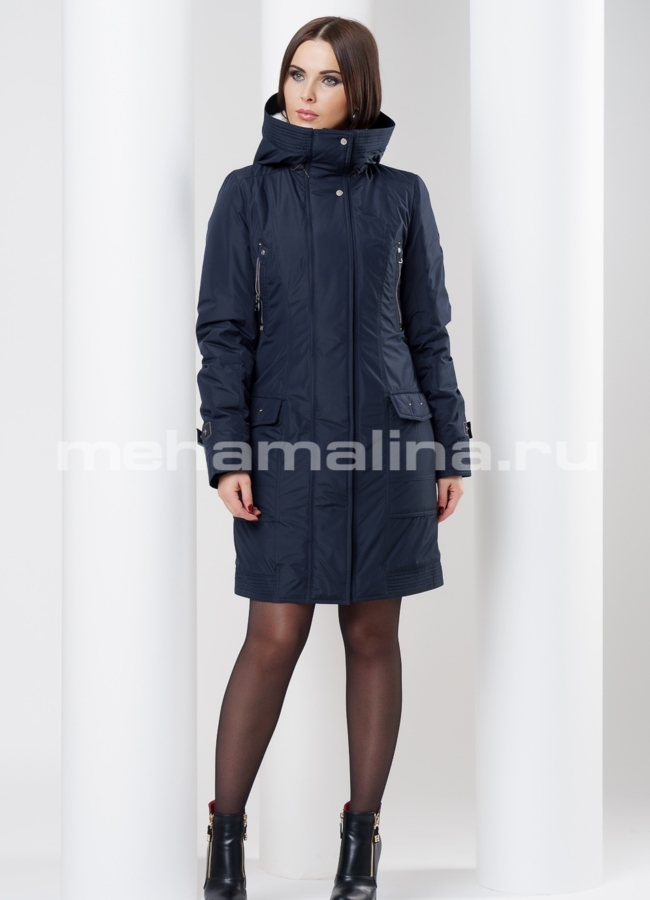 Куртка женская модель № BP-66 в рассрочку