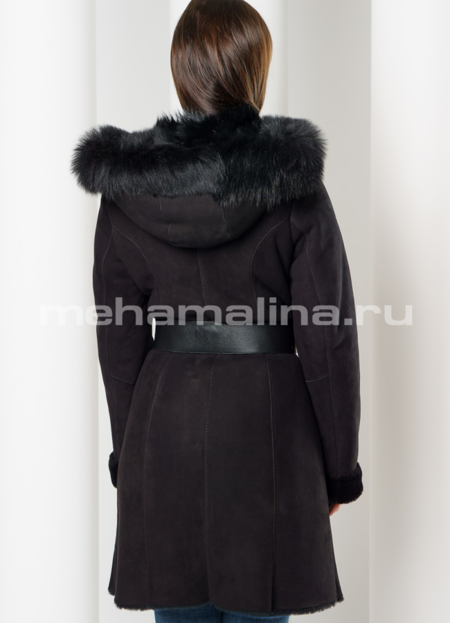фото Дубленка Sansar модель № 9030-90