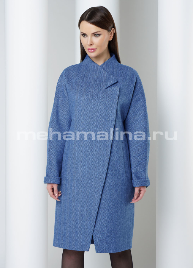 Пальто Avalon модель № 2376 универмаг малина