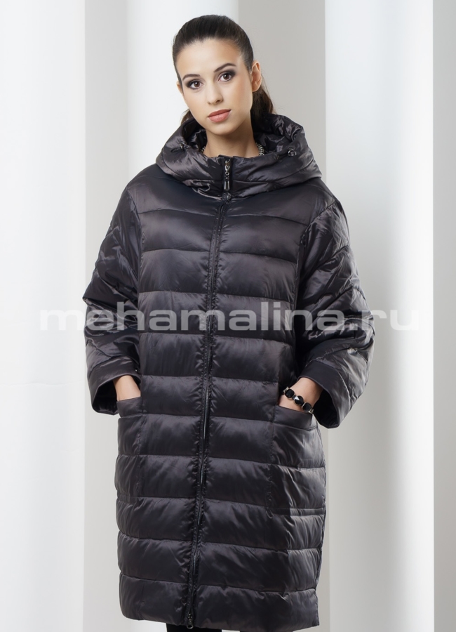 Куртка модель № П-70 универмаг малина