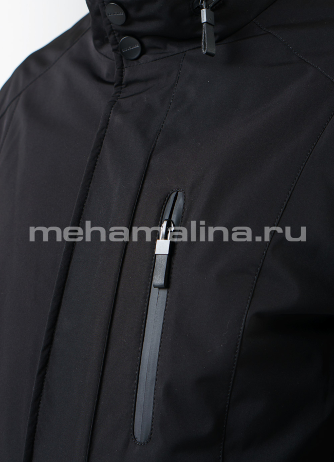 Куртка весенняя модель № KP-205 универмаг малина