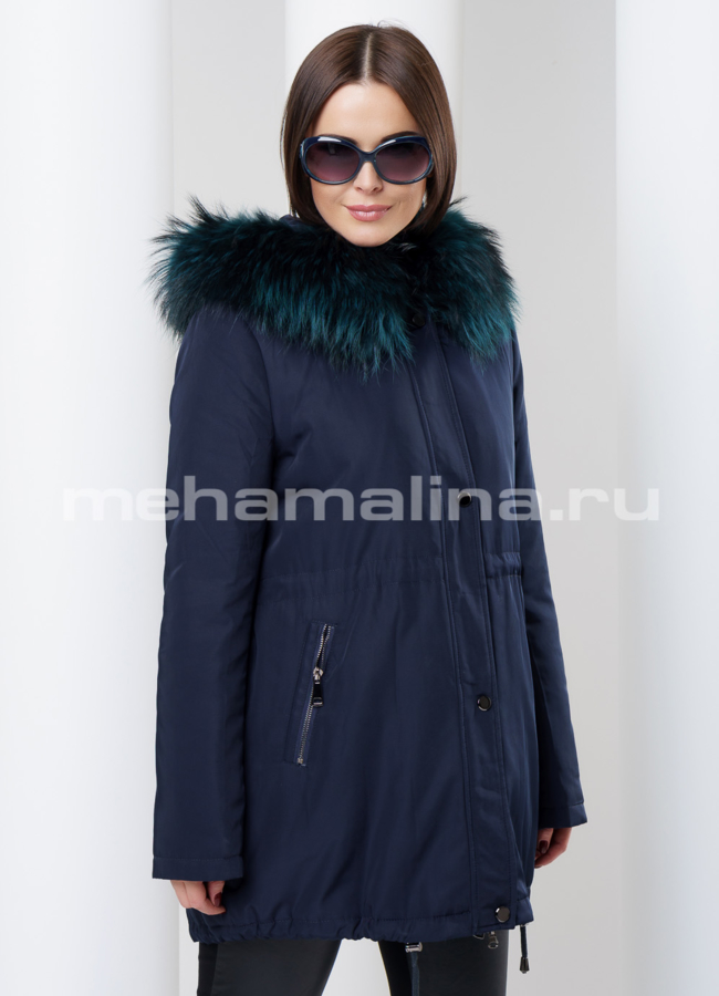 Парка модель № П-98 универмаг малина