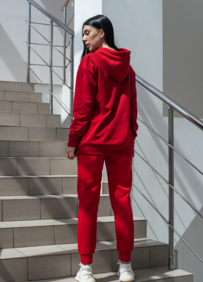 Костюм женский модель № 010 универмаг малина