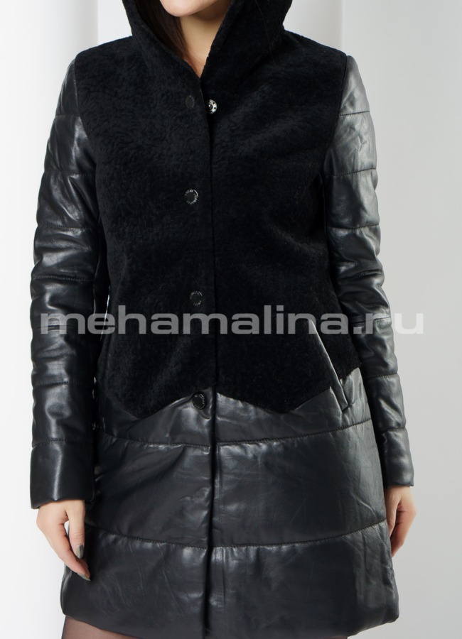 Френч модель № П-291 универмаг малина