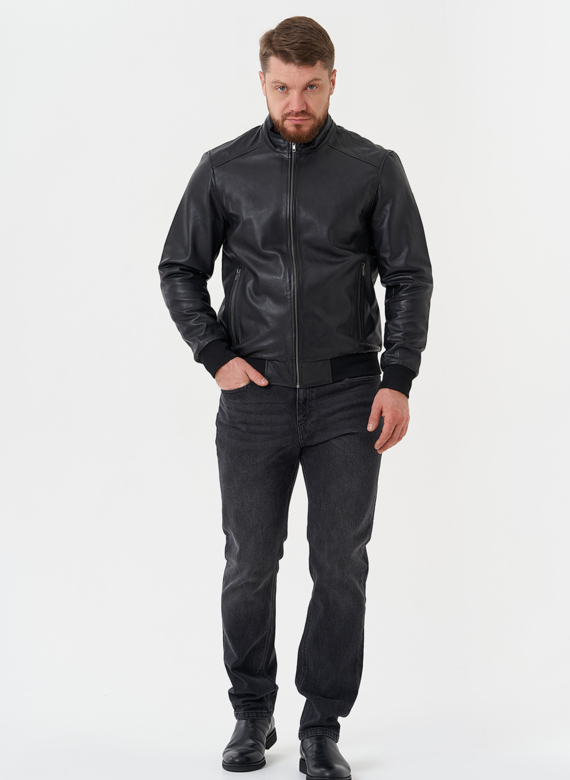 Мужская куртка 