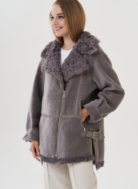 Женская куртка 