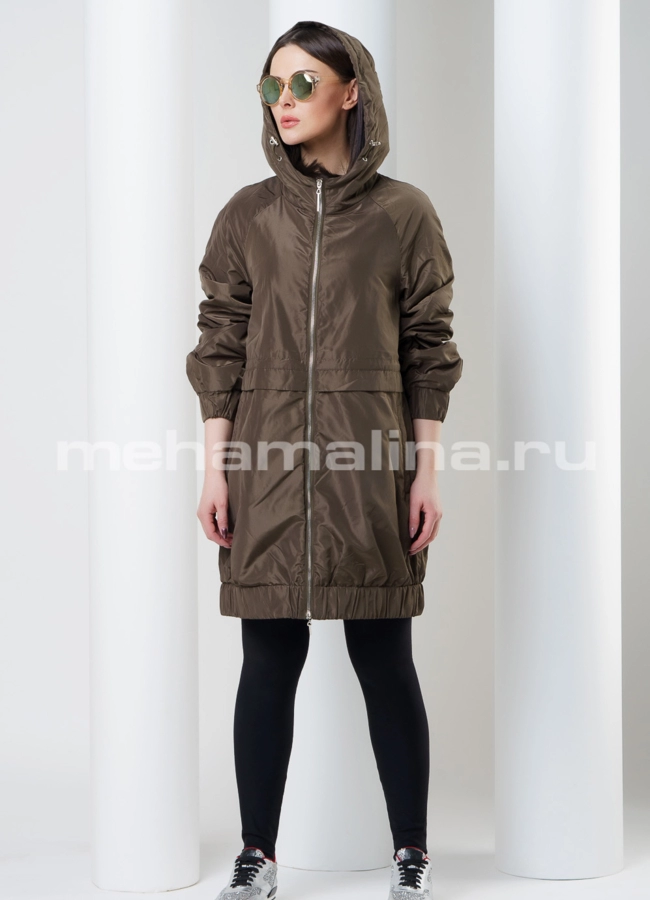 Плащ модель № PK-18 в рассрочку