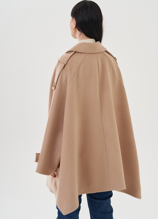 Полупальто женское с английским воротником модель № 24689 универмаг малина