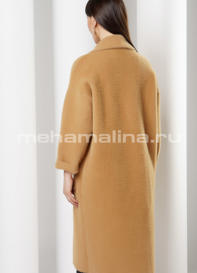 фото Пальто модель № 0055