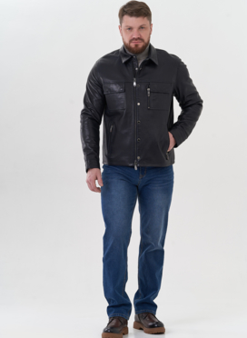 Мужская куртка 