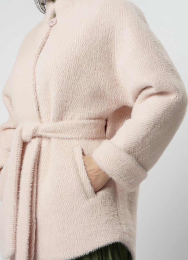 Пальто женское модель № 044 универмаг малина