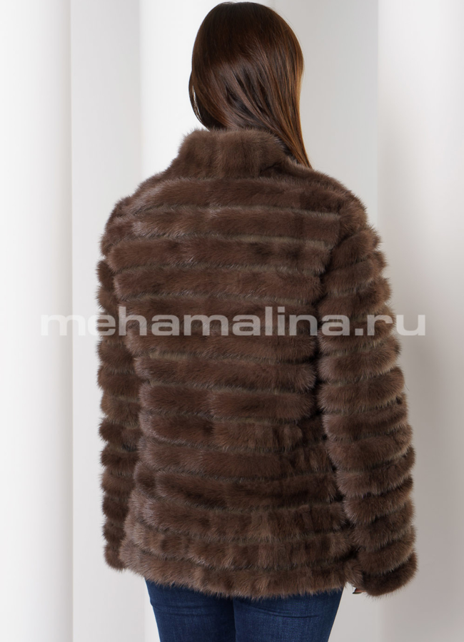 Жакет  модель № M-167 в кредит