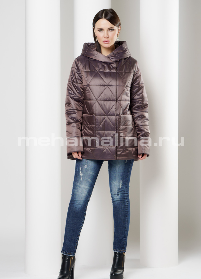 Куртка модель № 8865 в рассрочку