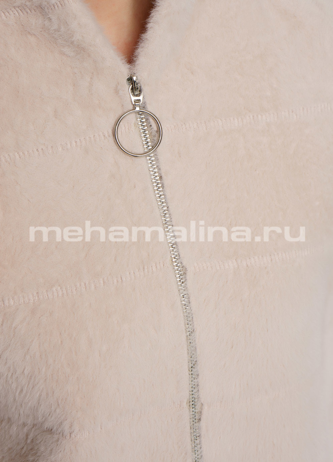 Пальто модель № 18681 универмаг малина