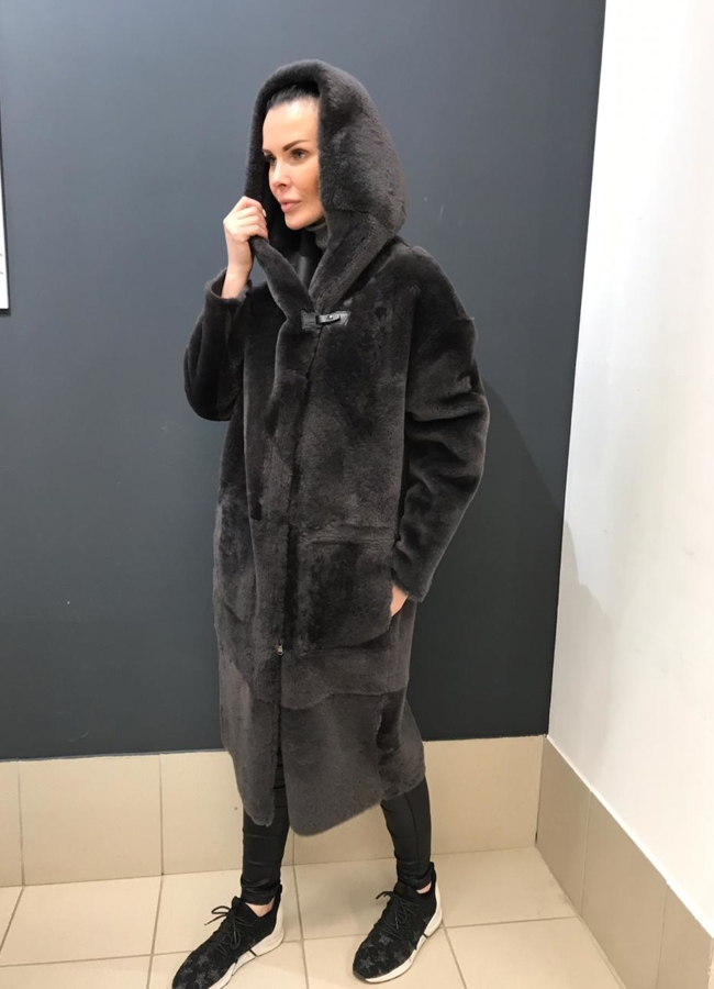 фото Дубленка Variance модель № KT61115