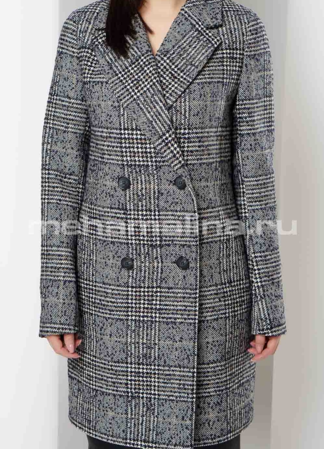 Пальто модель № 364 универмаг малина