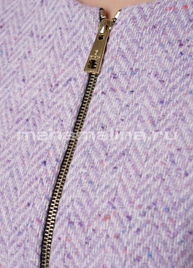 Пальто Samange модель № 4962 универмаг малина