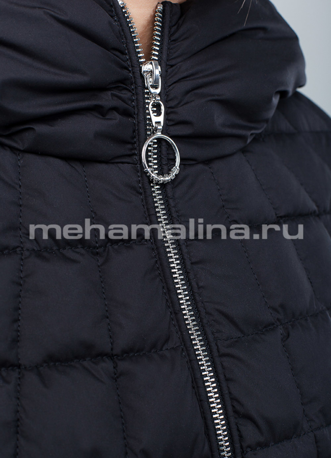 Пуховик женский модель № П-278 в рассрочку