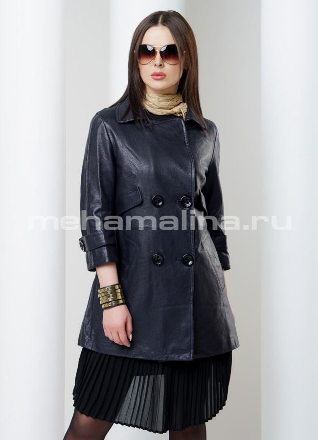 Френч весна модель № K-338 универмаг малина