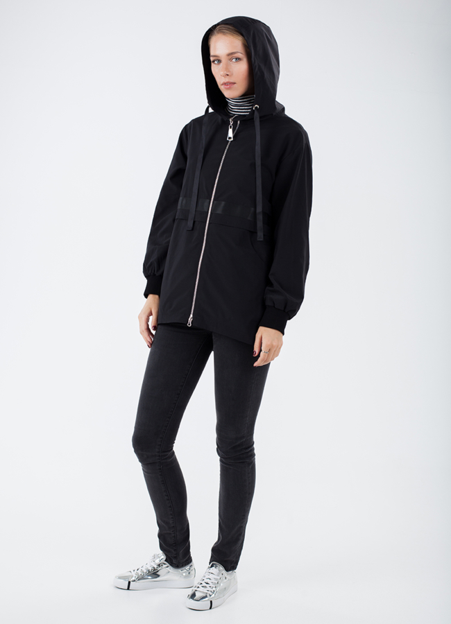 Куртка модель № 119 в рассрочку