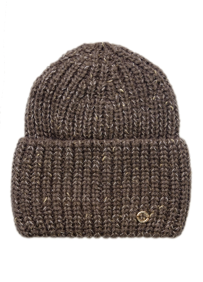 Шапка женская Marhatter  модель № 12159/2 в рассрочку