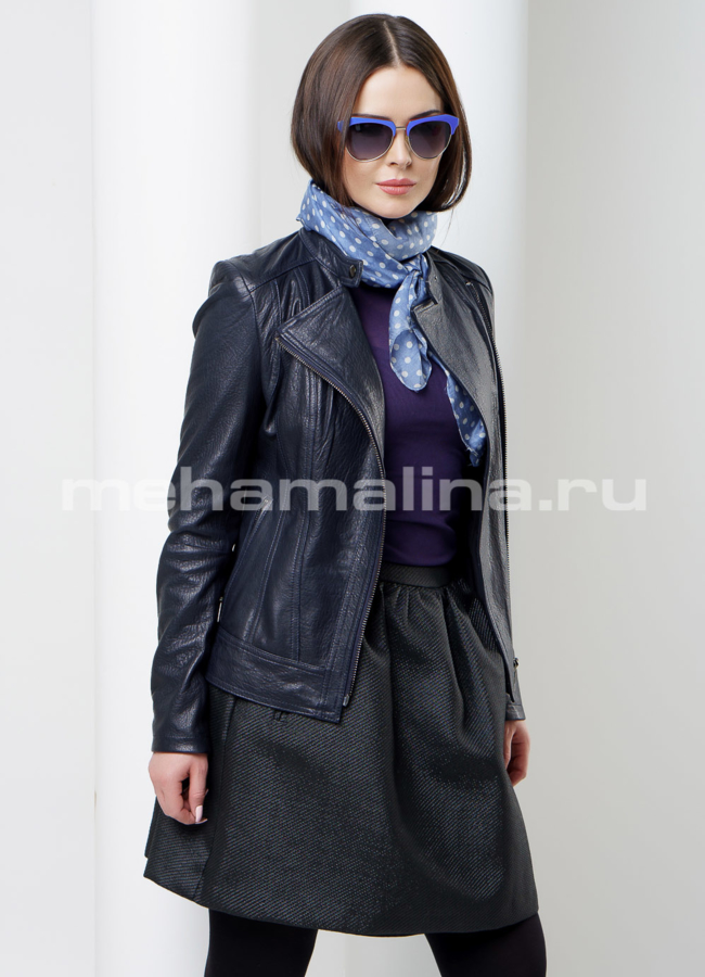 Куртка модель № 10643 универмаг малина