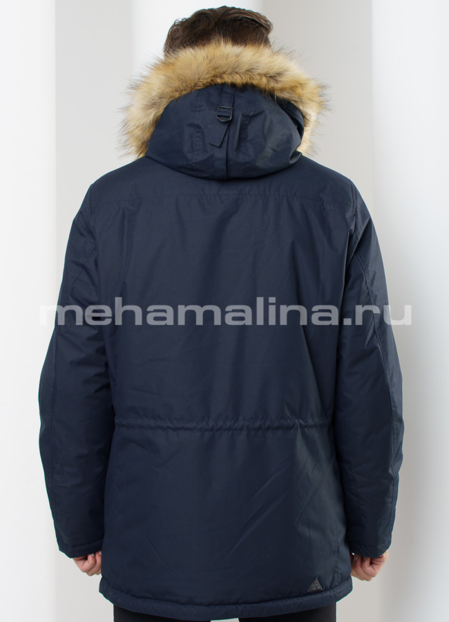 фото Куртка мужская Tehnology модель № KM-15