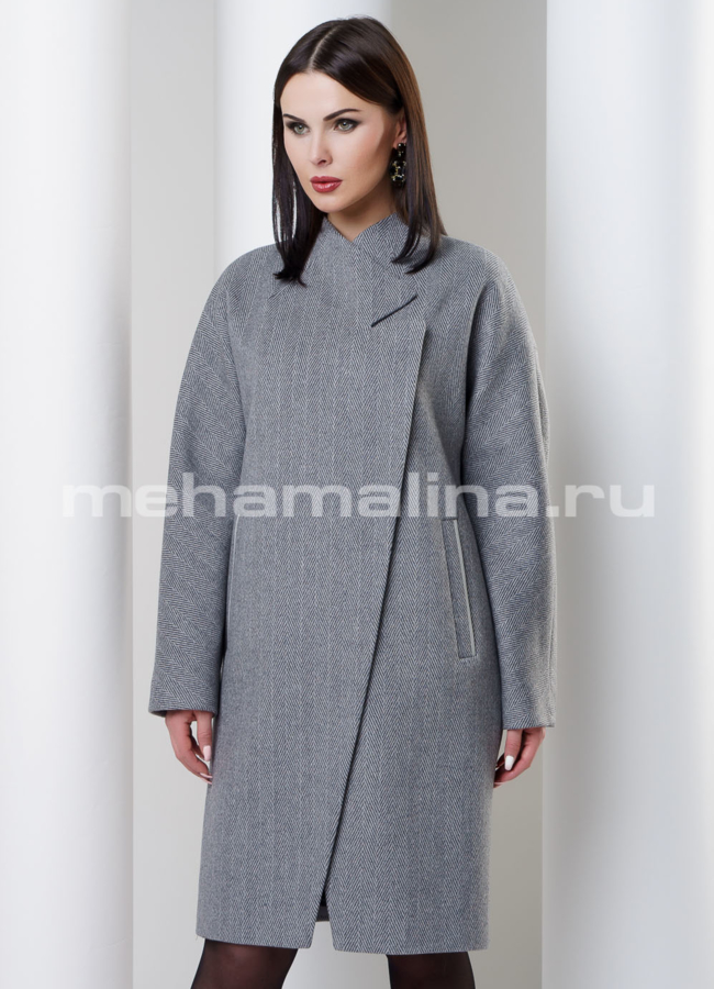 Пальто Avalon модель № 2376 универмаг малина