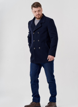 Мужское пальто  Мужское пальто