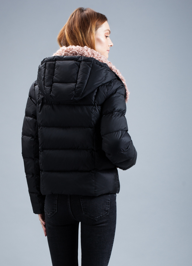 Зимняя куртка модель № П-352 в кредит