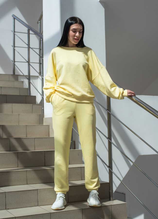 Костюм женский модель № 2112 универмаг малина