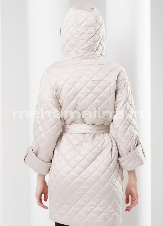 Пальто полиэстер модель № PK-5 в кредит