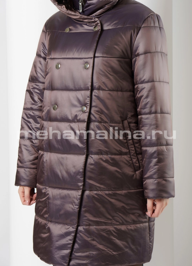 Френч модель № 8858 универмаг малина
