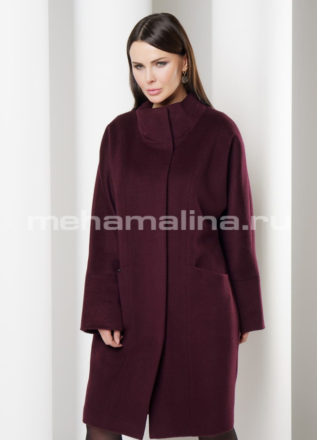 Пальто Aurora  модель № 431 в кредит