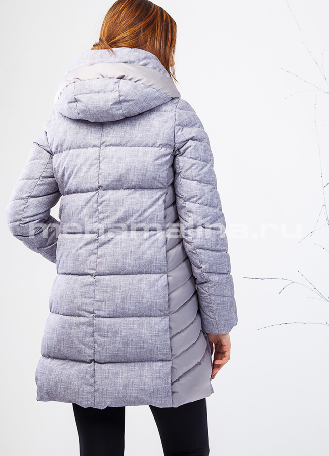 фото Пуховик Clasna модель № П-206