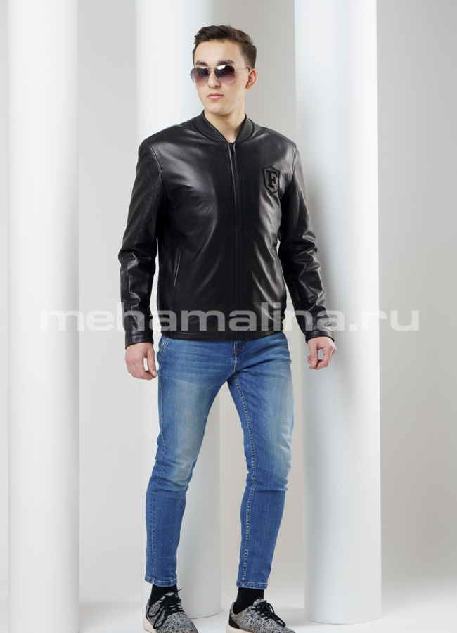 Куртка модель № KP-172 в рассрочку