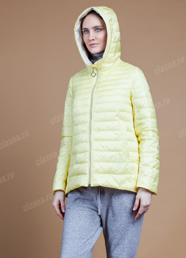 Куртка модель № 088 в кредит