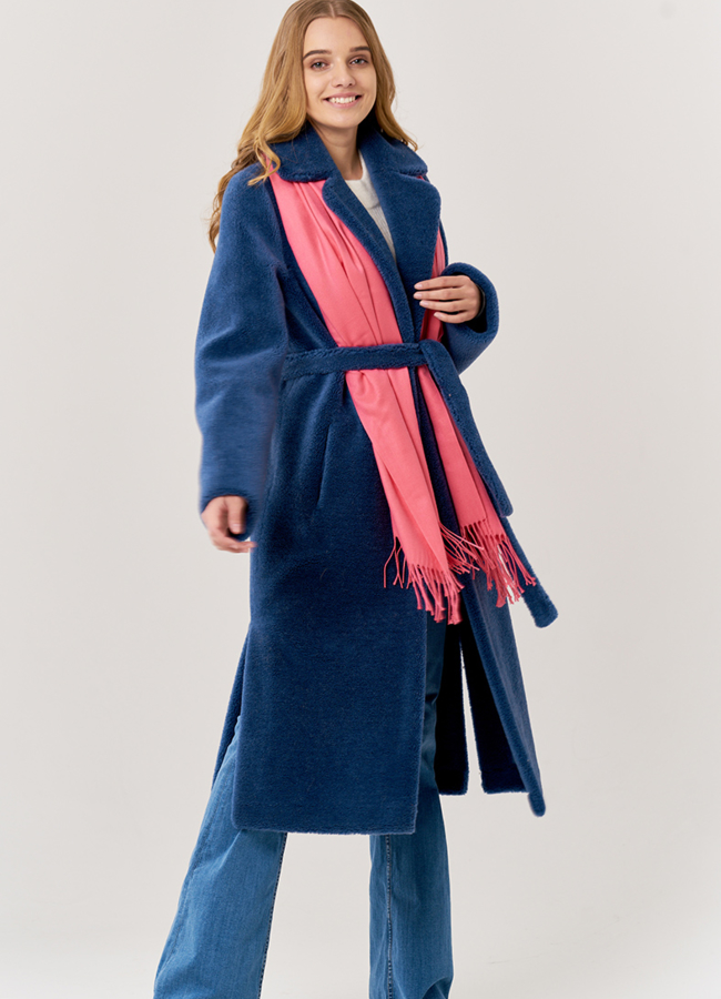 Палантин модель № 27 в рассрочку