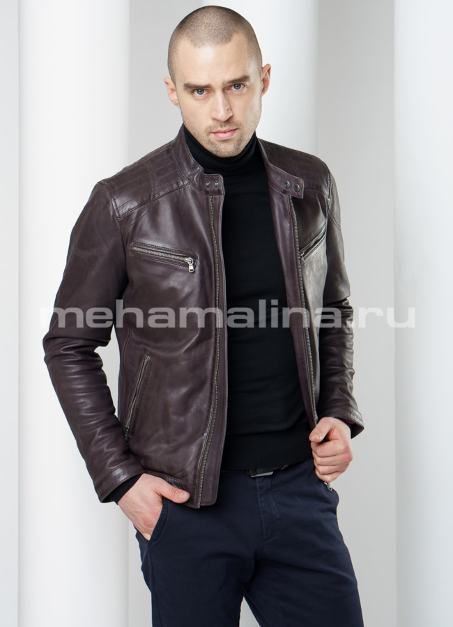 фото Куртка модель № KP213