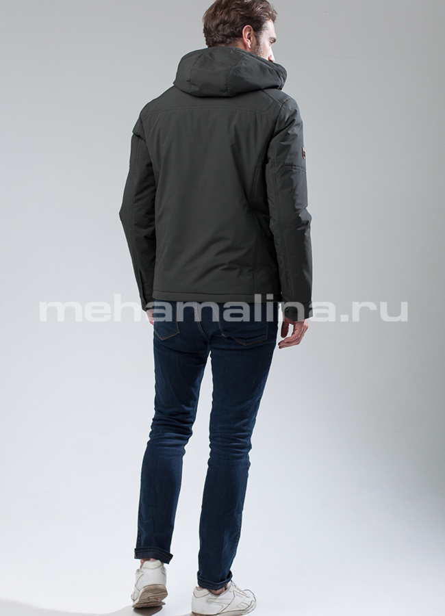 фото Куртка демисезонная  модель № 1395