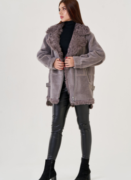 Женская куртка 