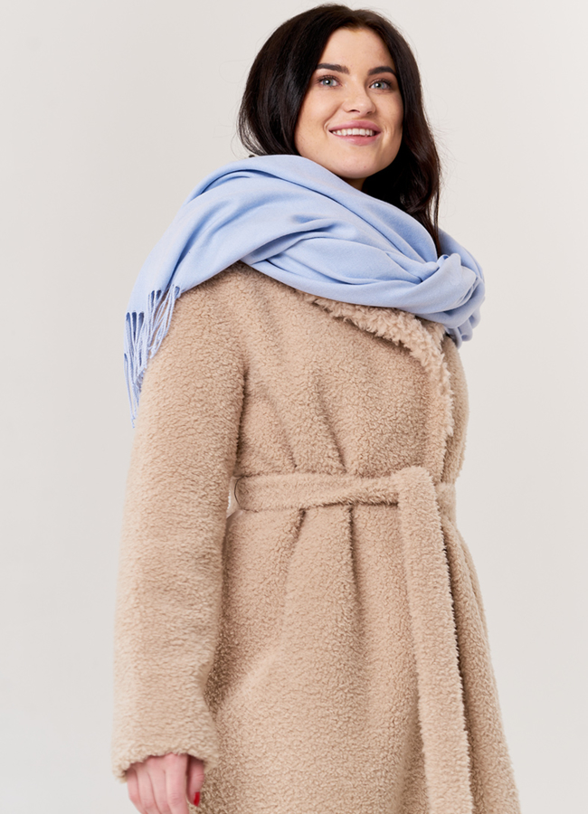 фото Палантин модель № 22