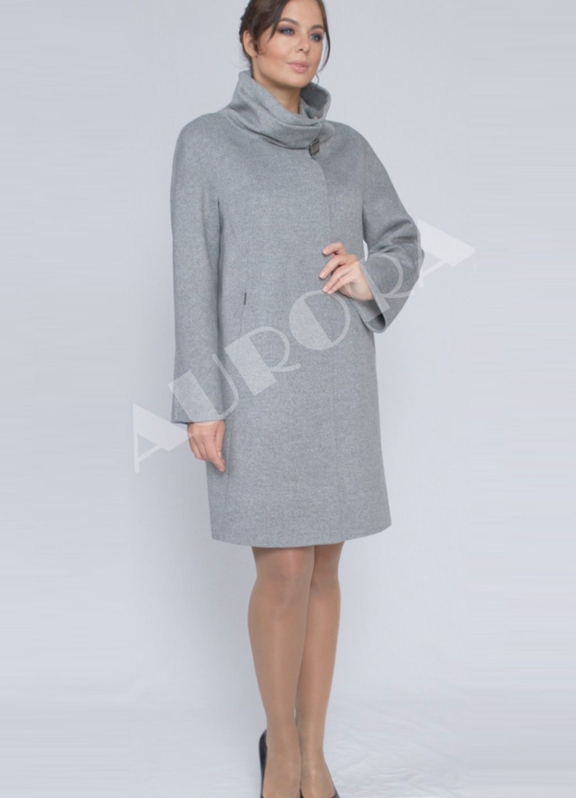 Пальто Aurora модель № 301 в кредит