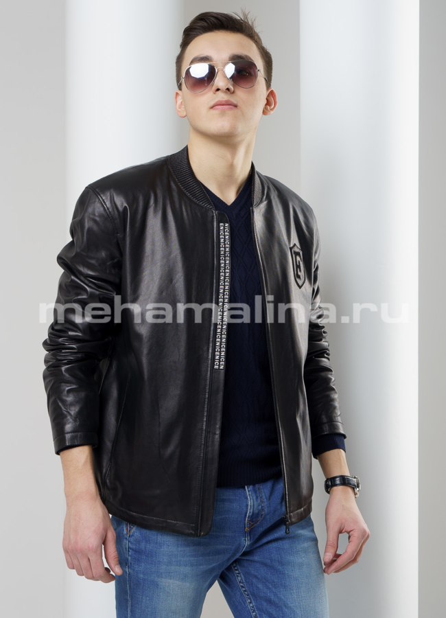 Куртка модель № KP-172 универмаг малина