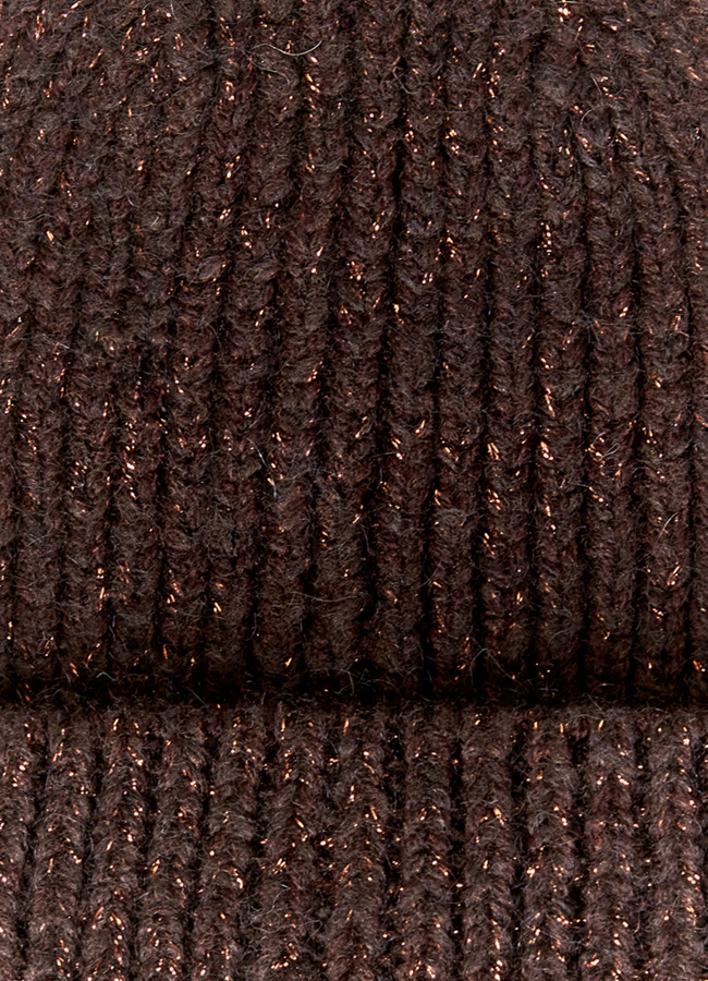 Женская шапка модель № 10898 в рассрочку