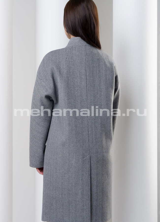 Пальто Avalon модель № 2376 в кредит