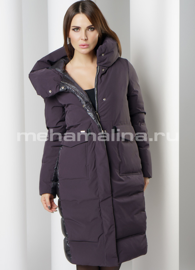 фото Пуховик модель № П-313